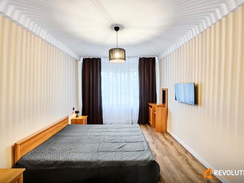 квартира за адресою Ігоря Турчина вул. (Василя Блюхера), 13