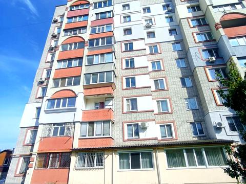 квартира за адресою Хрещатик вул., 55