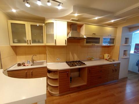 квартира за адресою Хрещатик вул., 55