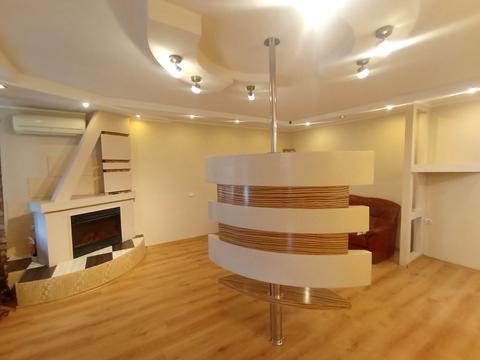 квартира за адресою Хрещатик вул., 55