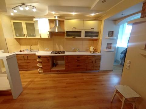 квартира за адресою Хрещатик вул., 55