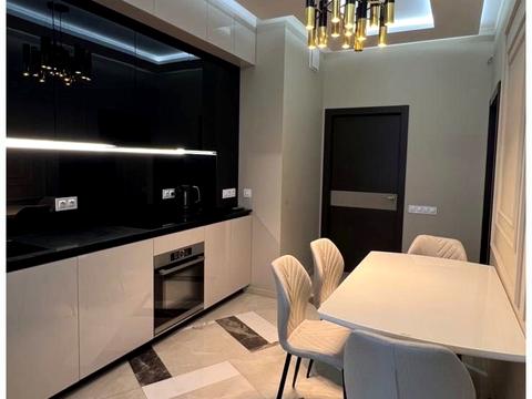 квартира за адресою Лабораторний пров., 7