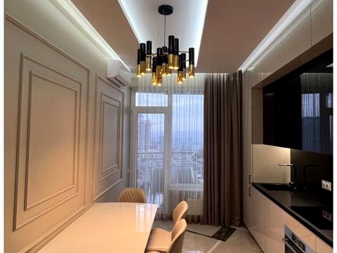 квартира за адресою Лабораторний пров., 7