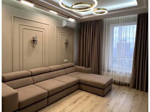 квартира за адресою Лабораторний пров., 7