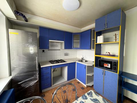 квартира за адресою Васильківська вул., 49к3