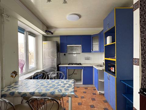 квартира за адресою Васильківська вул., 49к3