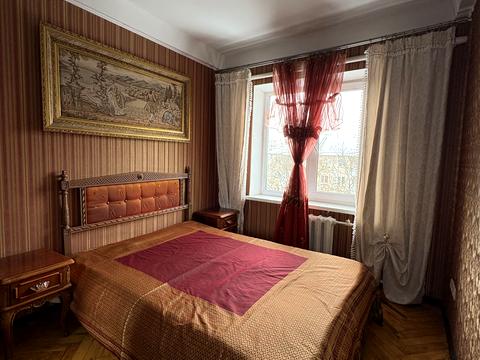 квартира за адресою Васильківська вул., 49к3