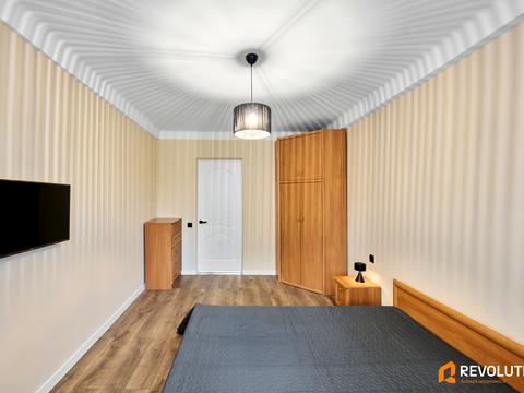 квартира за адресою Ігоря Турчина вул. (Василя Блюхера), 13