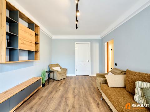 квартира за адресою Ігоря Турчина вул. (Василя Блюхера), 13