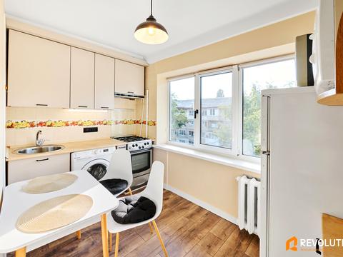 квартира за адресою Ігоря Турчина вул. (Василя Блюхера), 13