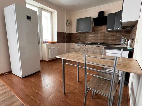 квартира за адресою Генерала Миколи Юнаківа вул., 9в