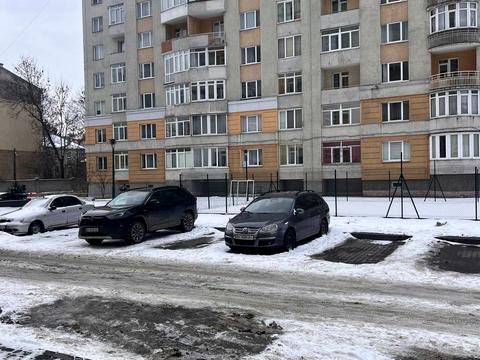 квартира за адресою Генерала Миколи Юнаківа вул., 9в