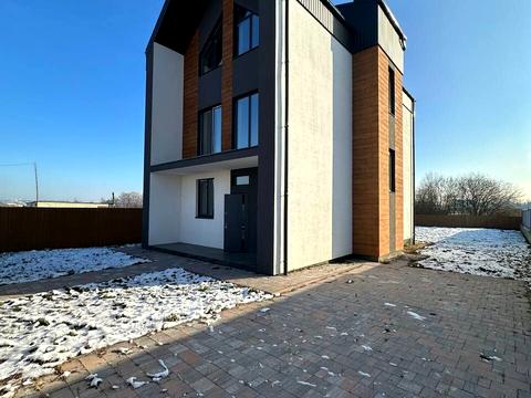 будинок за адресою Київська вул.