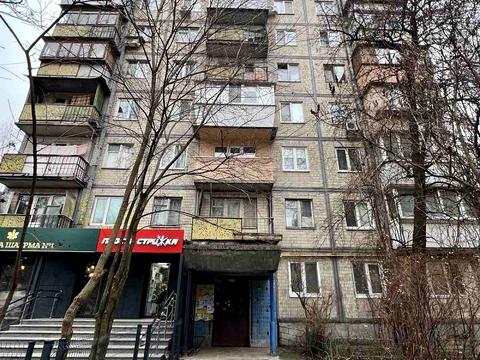 квартира по адресу Дорогожицкая ул., 15