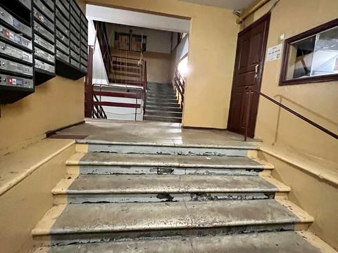 квартира по адресу Дорогожицкая ул., 15