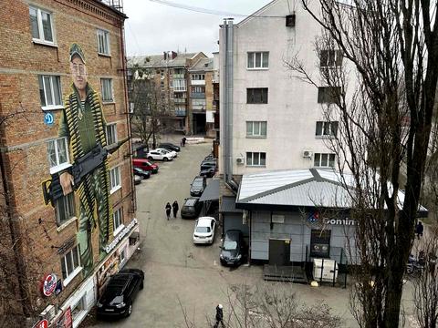 квартира по адресу Дорогожицкая ул., 15