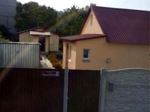 дом по адресу Новий пер., 4