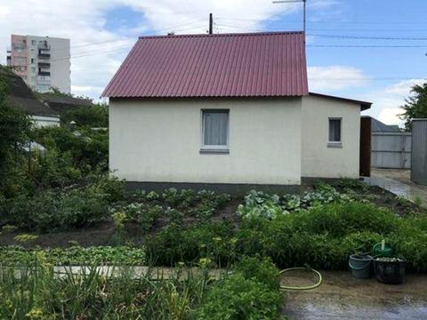 дом по адресу Новий пер., 4