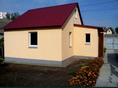 дом по адресу Новий пер., 4