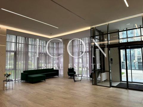 квартира за адресою Андрія Верхогляда вул. (Михайла Драгомирова), 19-А