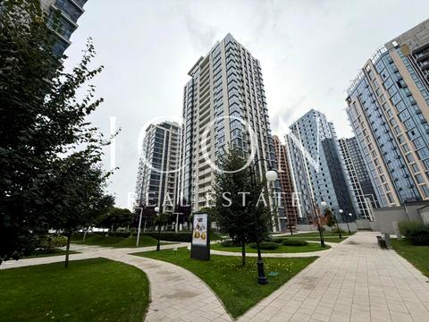 квартира за адресою Андрія Верхогляда вул. (Михайла Драгомирова), 19-А