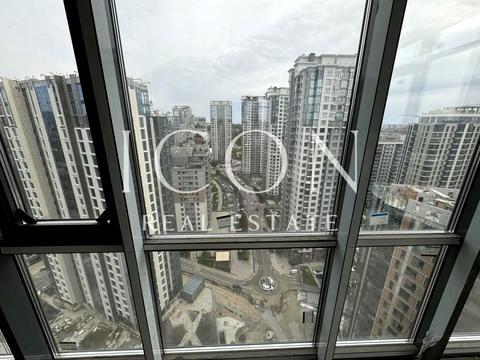 квартира за адресою Андрія Верхогляда вул. (Михайла Драгомирова), (7 черга (будинок 2))