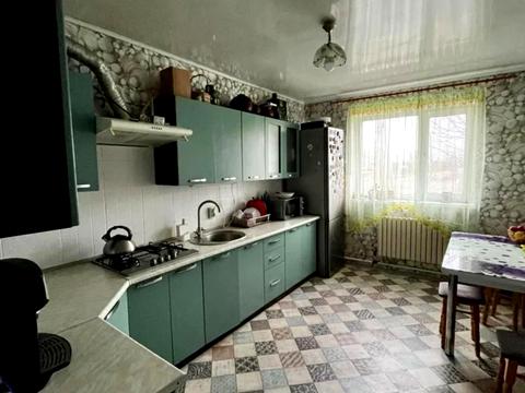 дом по адресу Виноградна