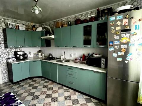 дом по адресу Виноградна