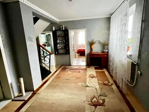 дом по адресу Виноградна