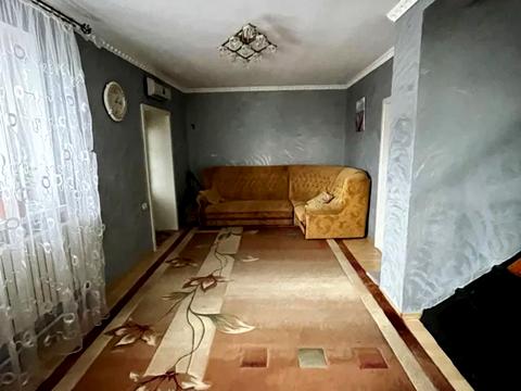 дом по адресу Виноградна