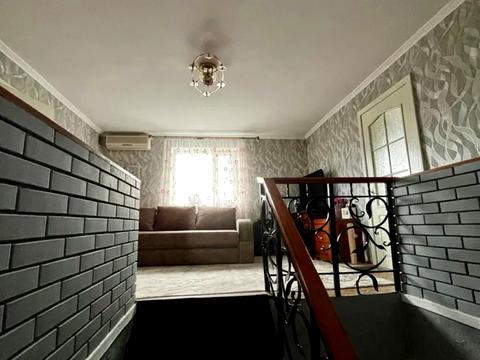 дом по адресу Виноградна