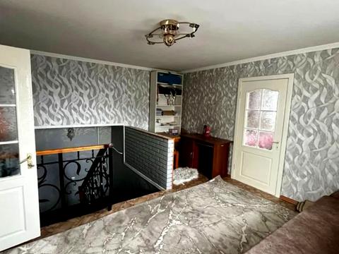 дом по адресу Виноградна