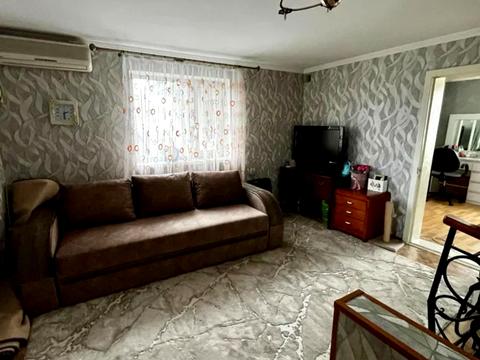 дом по адресу Виноградна