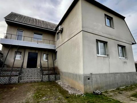 дом по адресу Виноградна