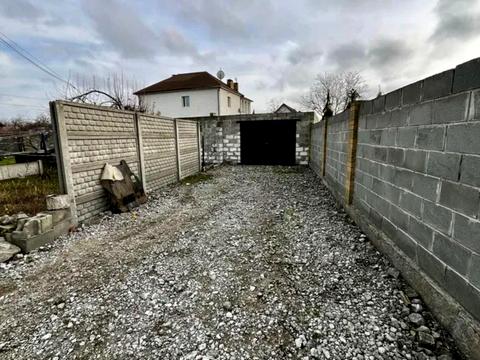 дом по адресу Виноградна