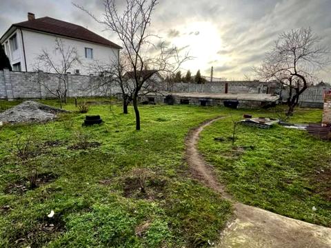 дом по адресу Виноградна