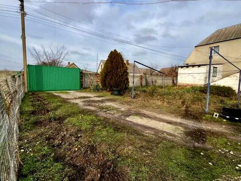 дом по адресу Виноградна