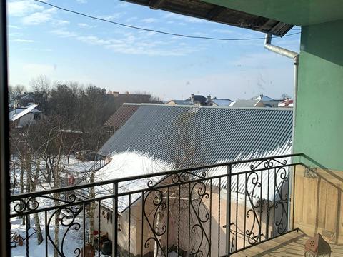 будинок за адресою шевченка, 7