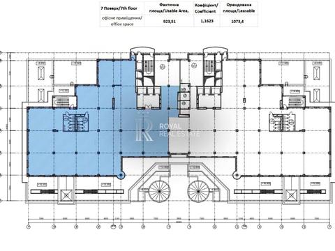 комерційна за адресою Жилянська вул., 75