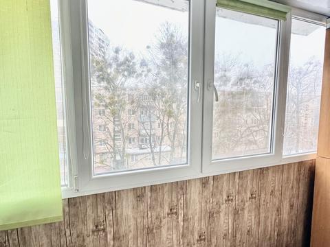 квартира по адресу Героев Сталинграда просп., 165-А