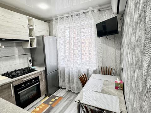 квартира по адресу Героев Сталинграда просп., 165-А