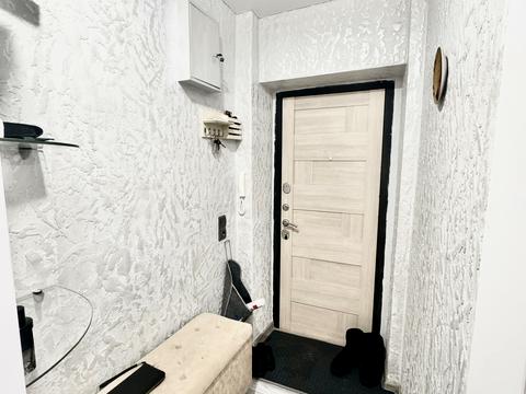 квартира по адресу Героев Сталинграда просп., 165-А