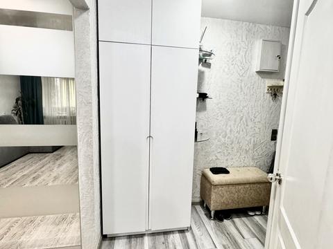 квартира по адресу Героев Сталинграда просп., 165-А