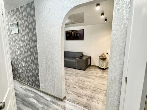 квартира по адресу Героев Сталинграда просп., 165-А