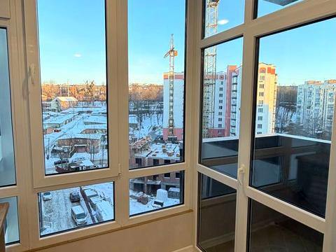 квартира по адресу Каменецкая ул., (Будинок)