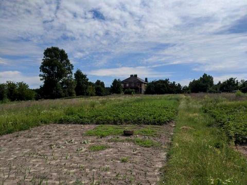 участок по адресу 