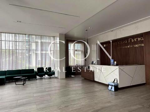 квартира за адресою Андрія Верхогляда вул. (Михайла Драгомирова), 17-В