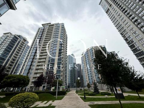 квартира за адресою Андрія Верхогляда вул. (Михайла Драгомирова), 17-В