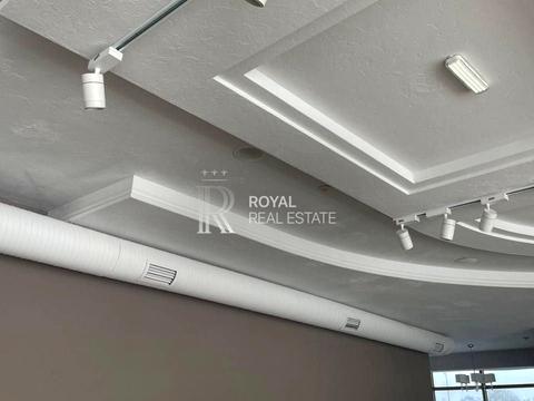 коммерческая по адресу Днепровская набережная ул., 7