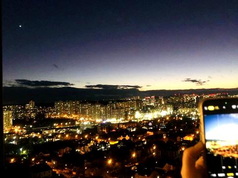 квартира по адресу Кахи Бендукидзе ул., 2